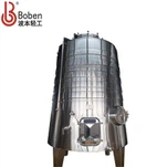 Fermentor Anggur Stainless Steel